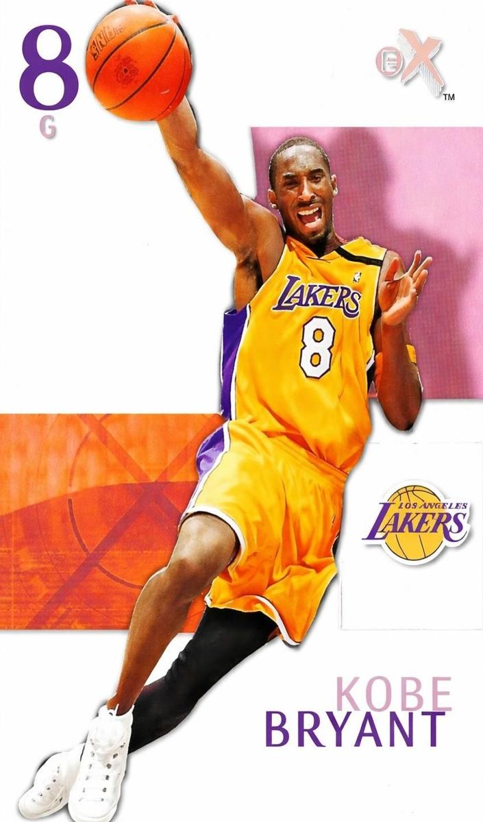 2003 Kobe Bryant #9