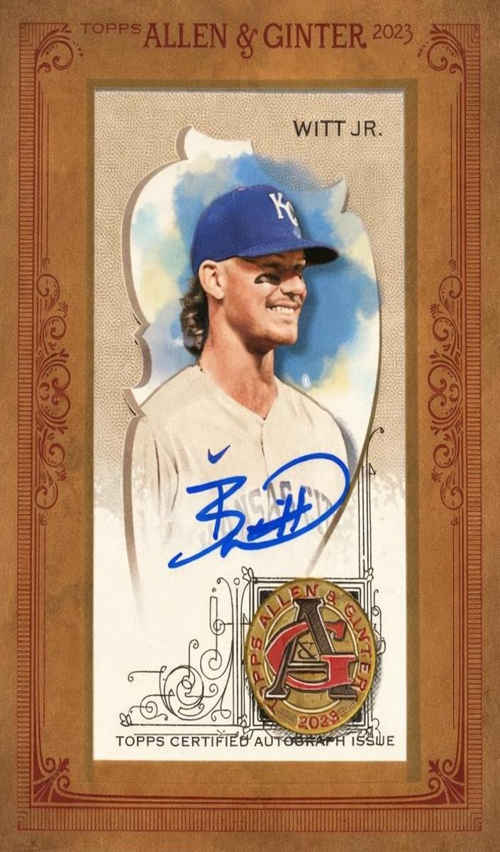 Bobby Witt Jr.