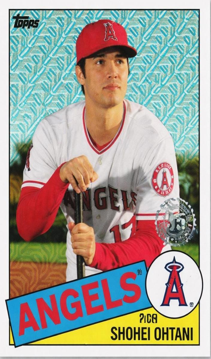 Shohei Ohtani