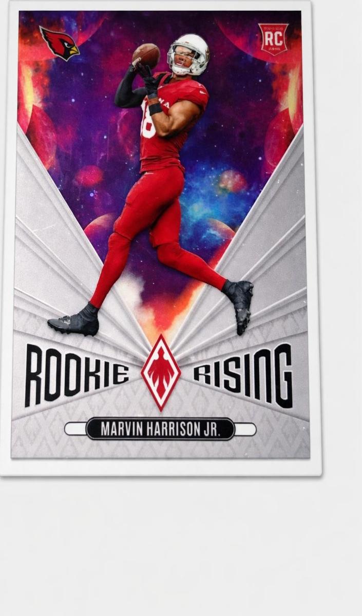 2024 Marvin Harrison Jr. #RR-MHJ