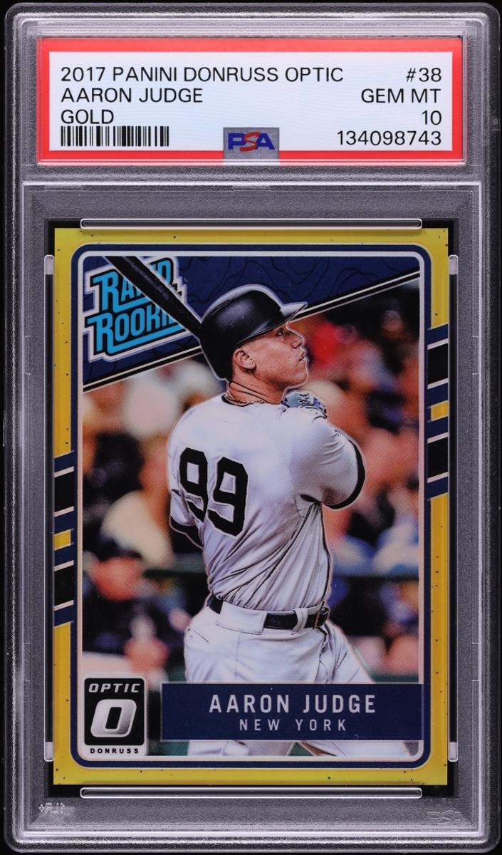 Aaron Judge