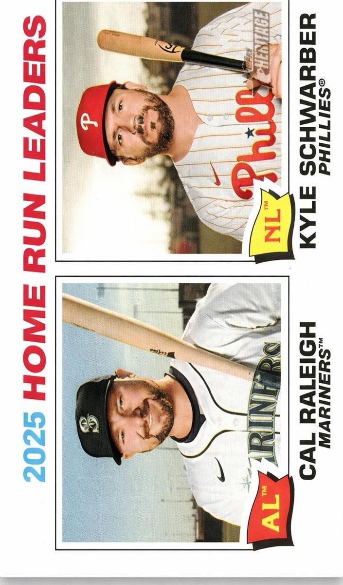 2026 Kyle Schwarber #2