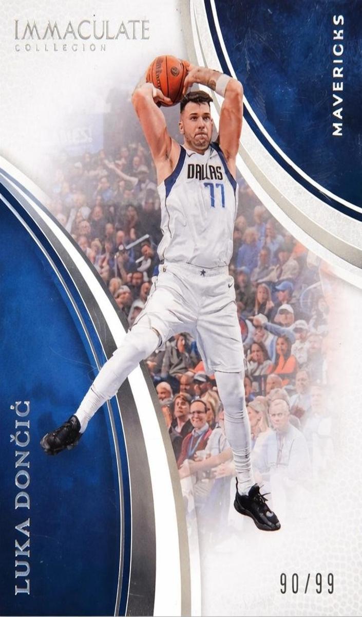 2024 Luka Doncic #84
