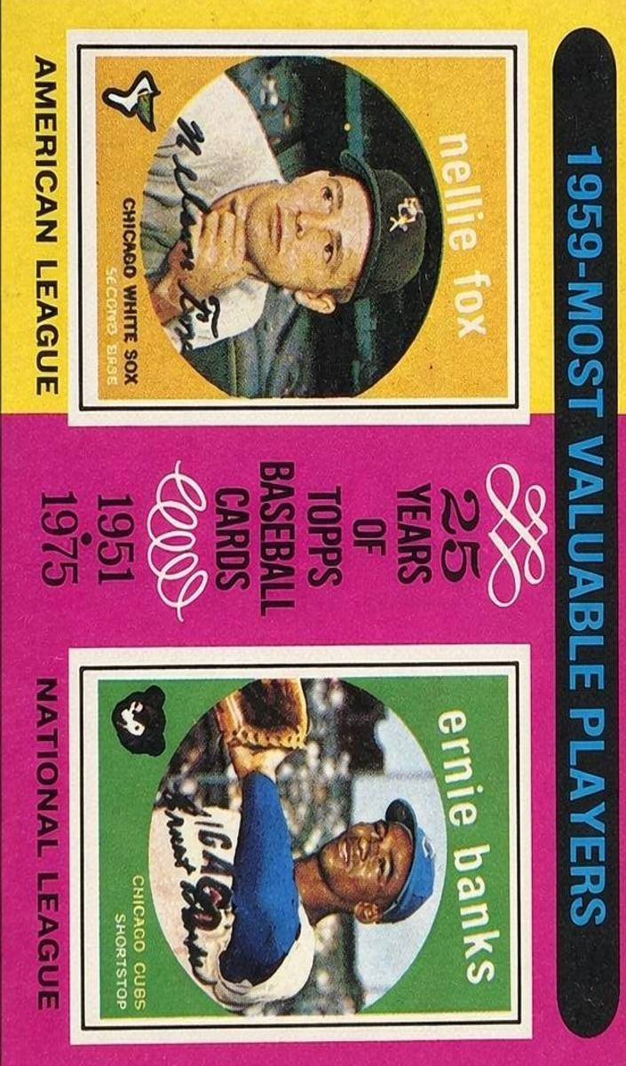 1975 Willie Mays #192
