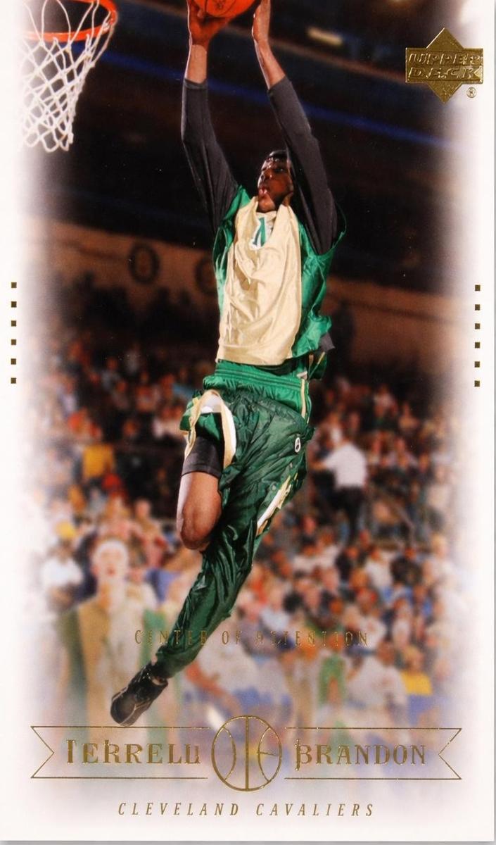 2003 Lebron James #4