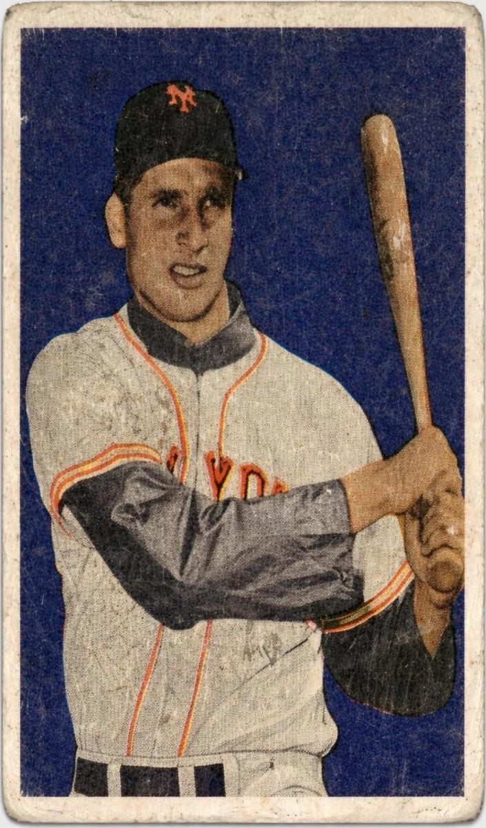 1949 Bobby Thomson #18