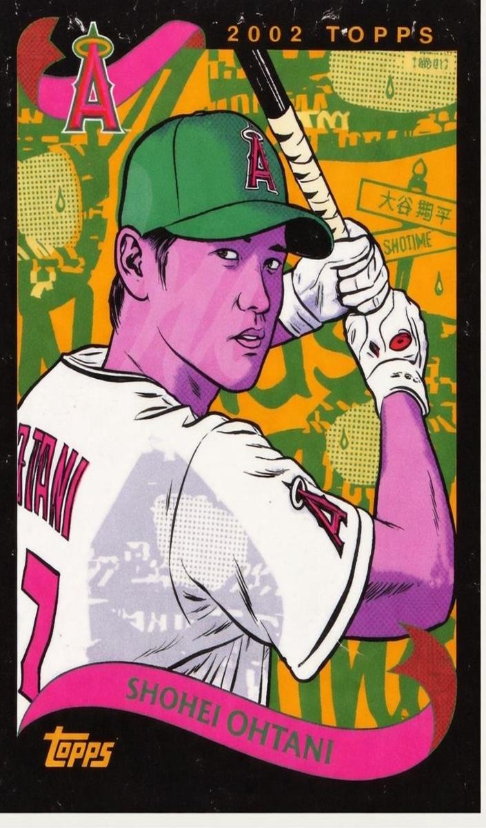 Shohei Ohtani