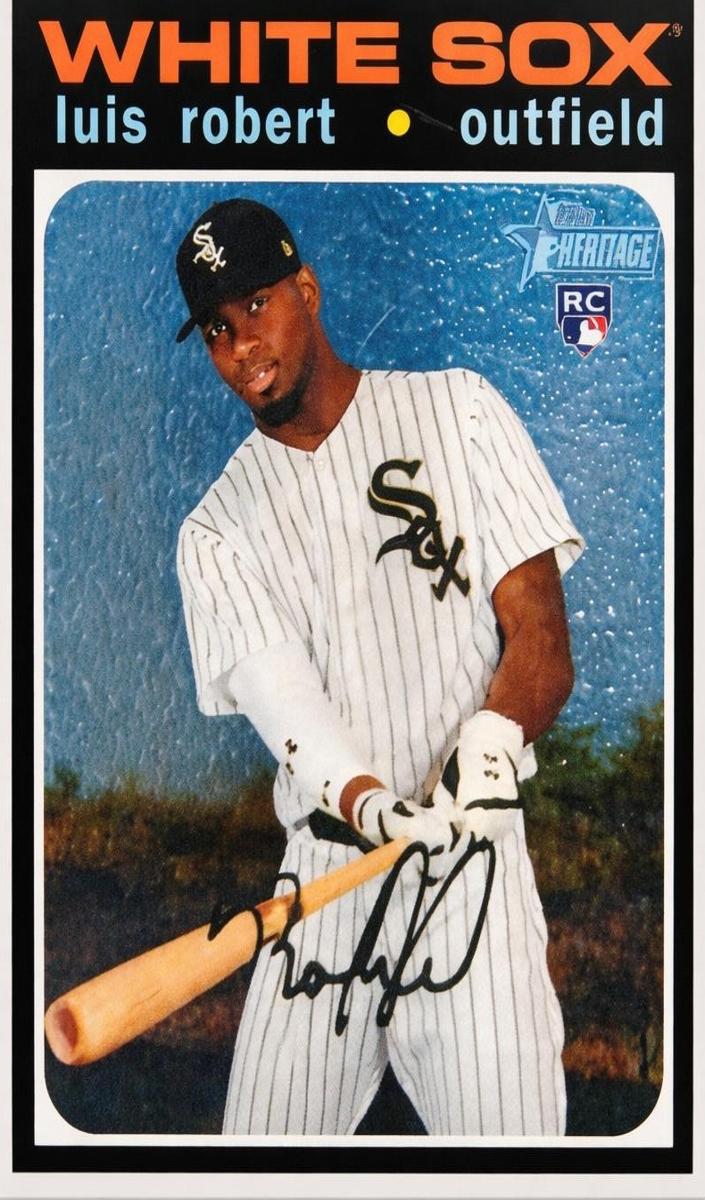 Luis Robert