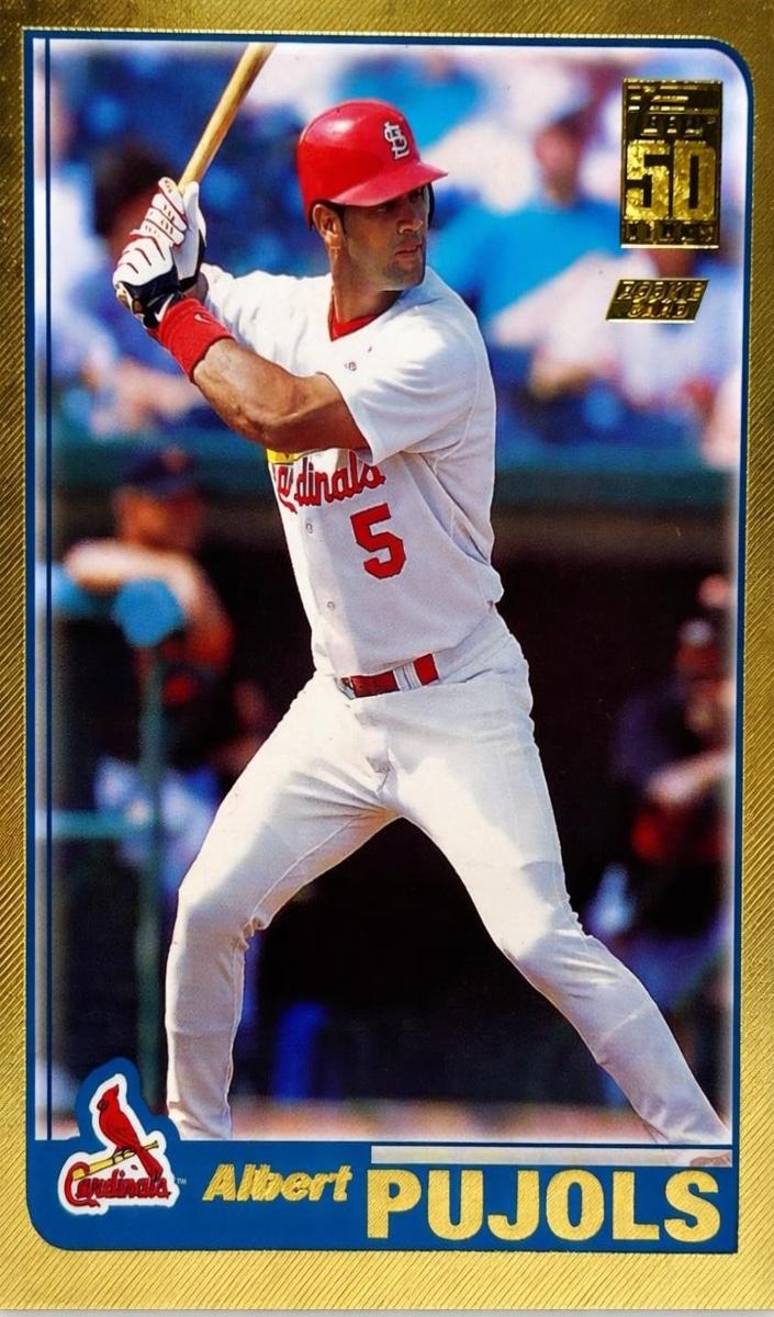 Albert Pujols