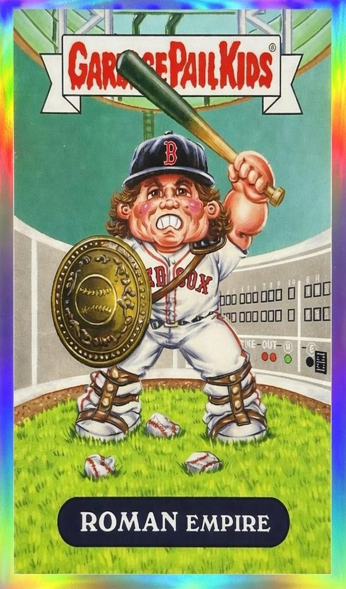 Anthony (2025) PSA 9