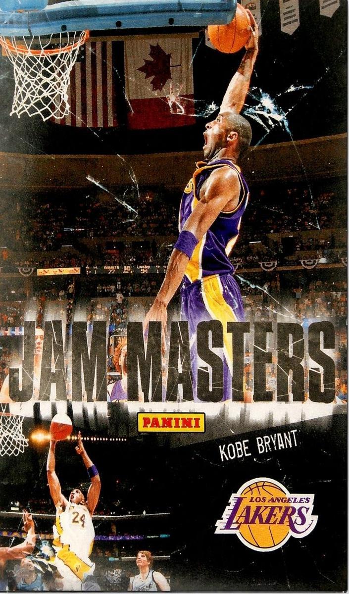 2009 Kobe Bryant #5