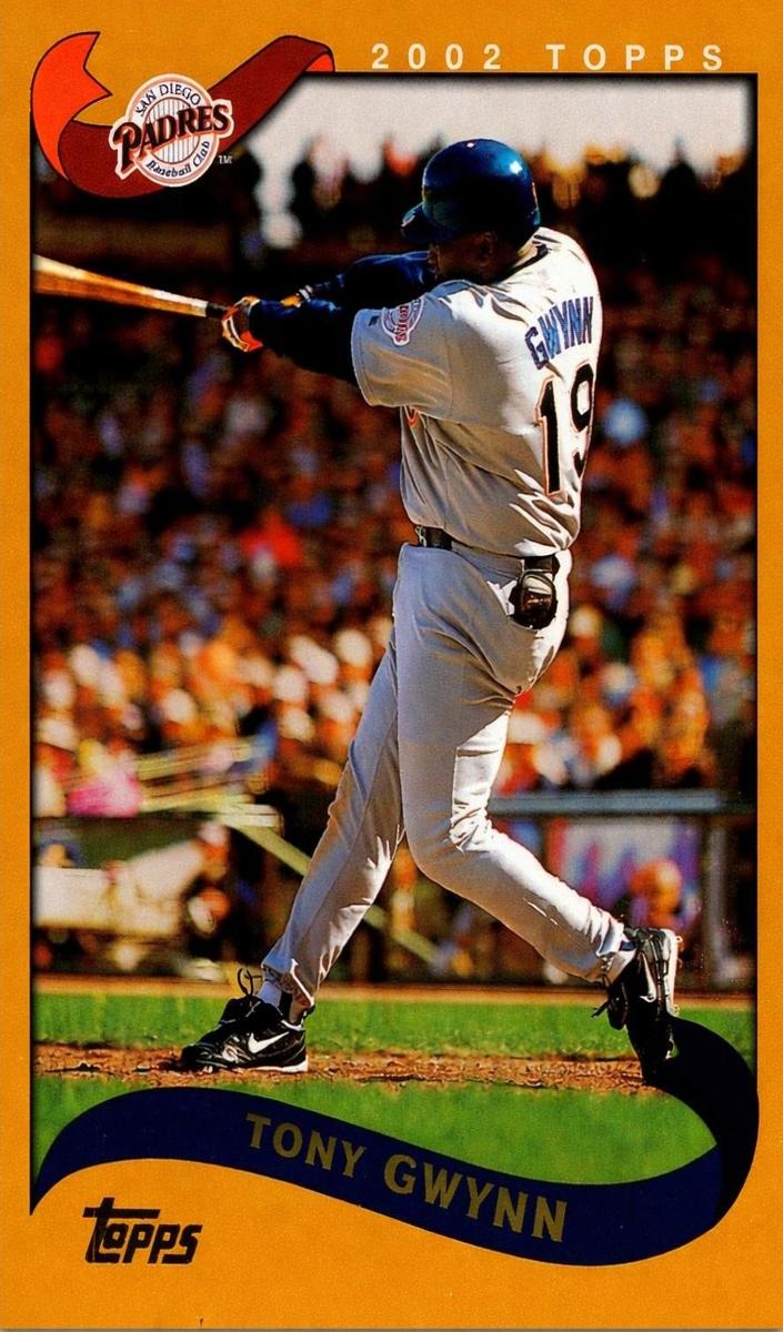2002 Sandy Alomar #99