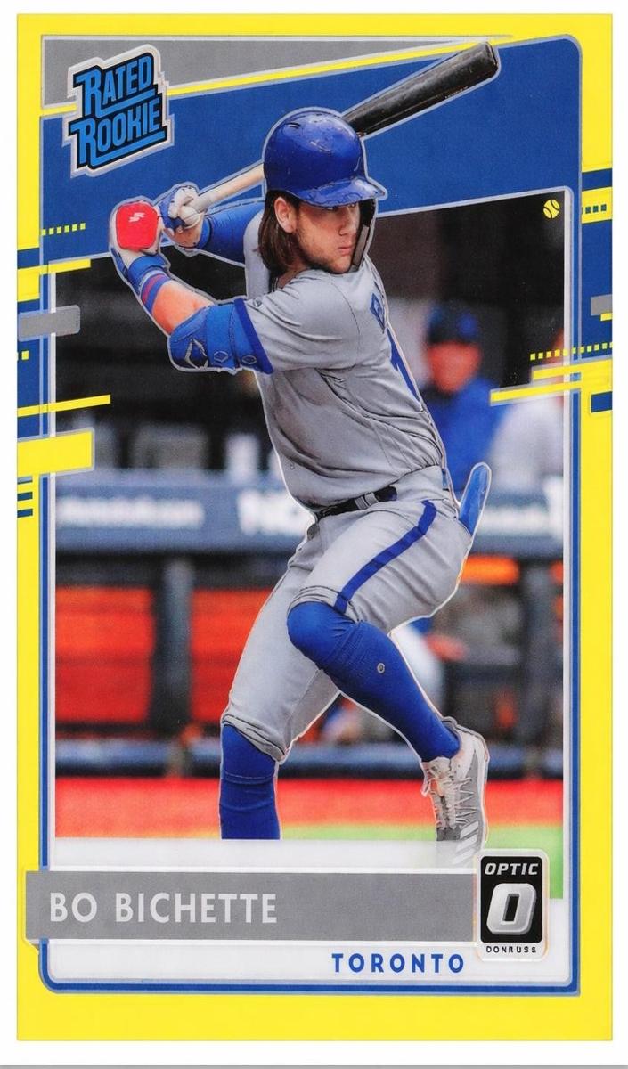 Bo Bichette