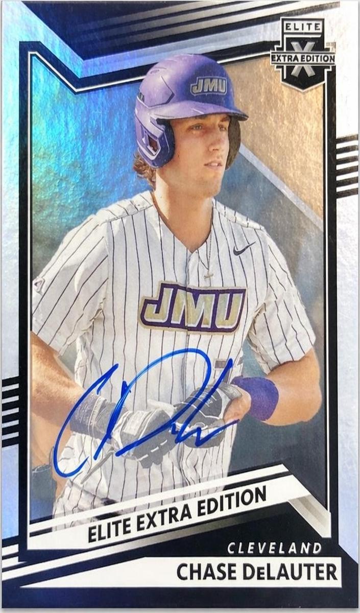 Chase DeLauter