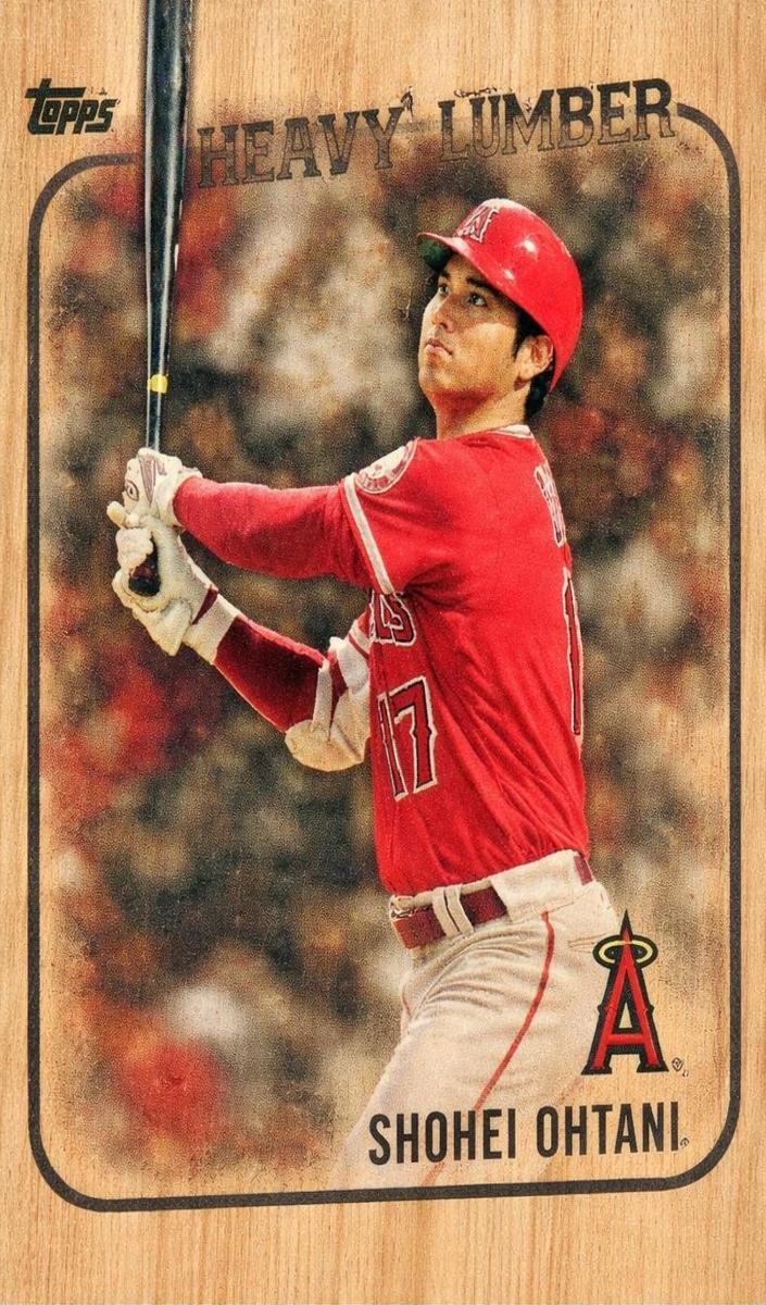 2023 Shohei Ohtani #HL-24