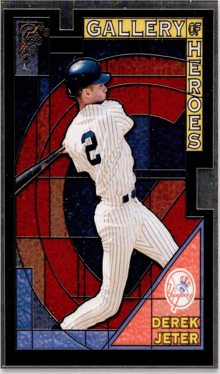 Derek Jeter