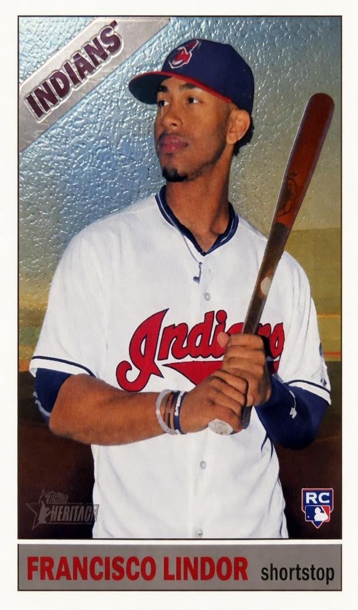Francisco Lindor