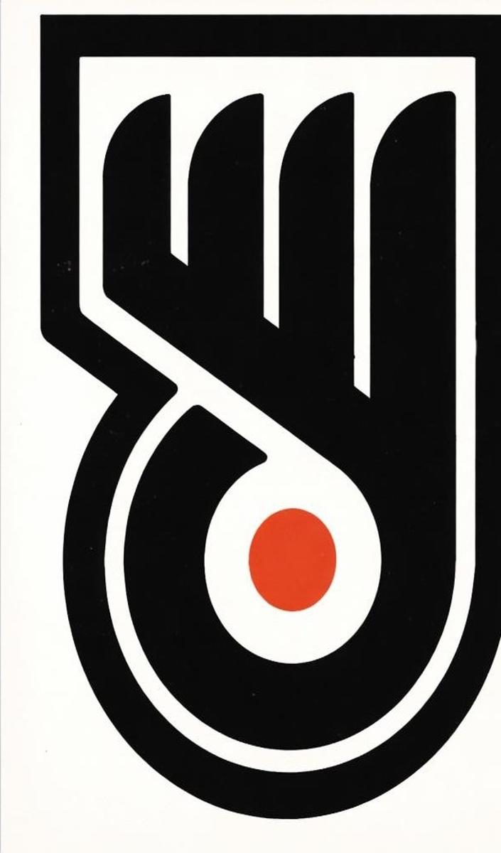 1977 Flyers Logo #334
