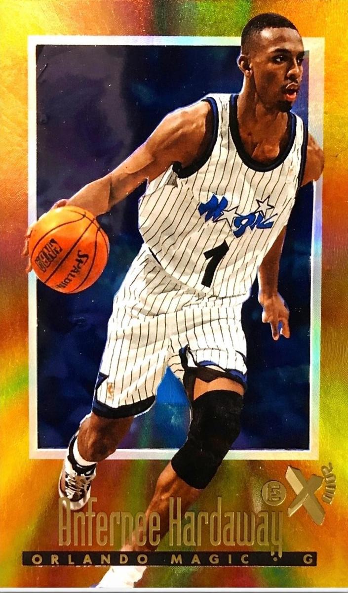 1996 Anfernee Hardaway #51