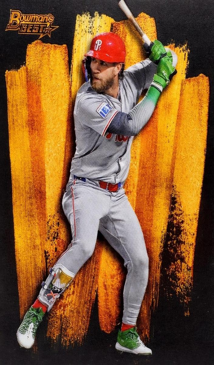 2024 Bryce Harper #SG-20