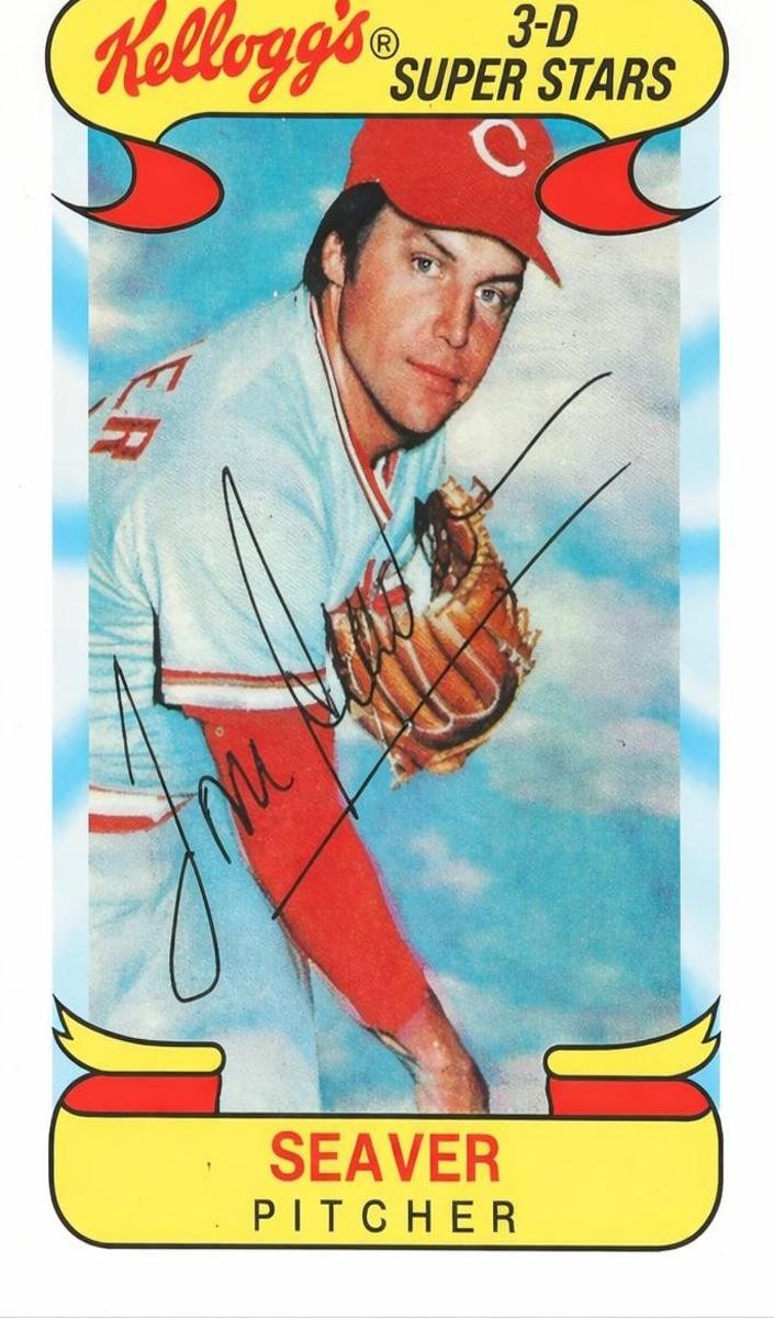 Tom Seaver