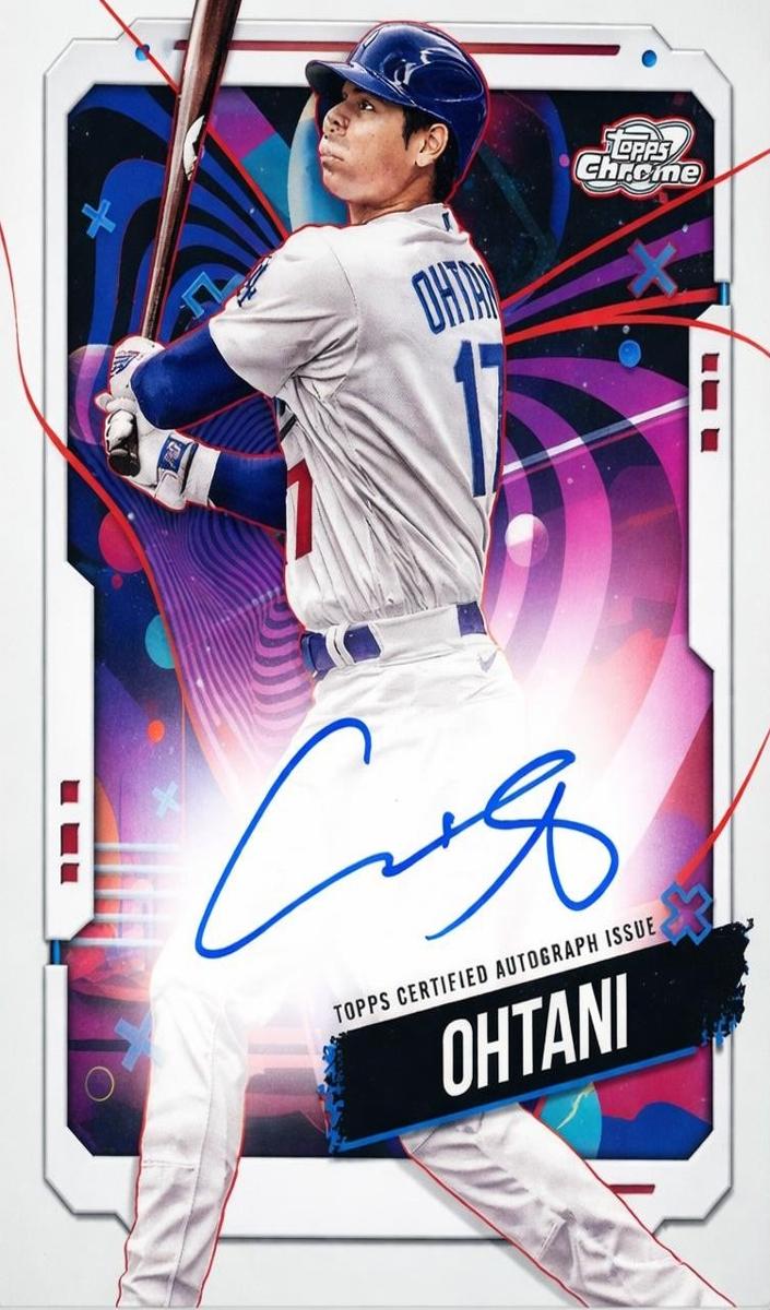 Shohei Ohtani