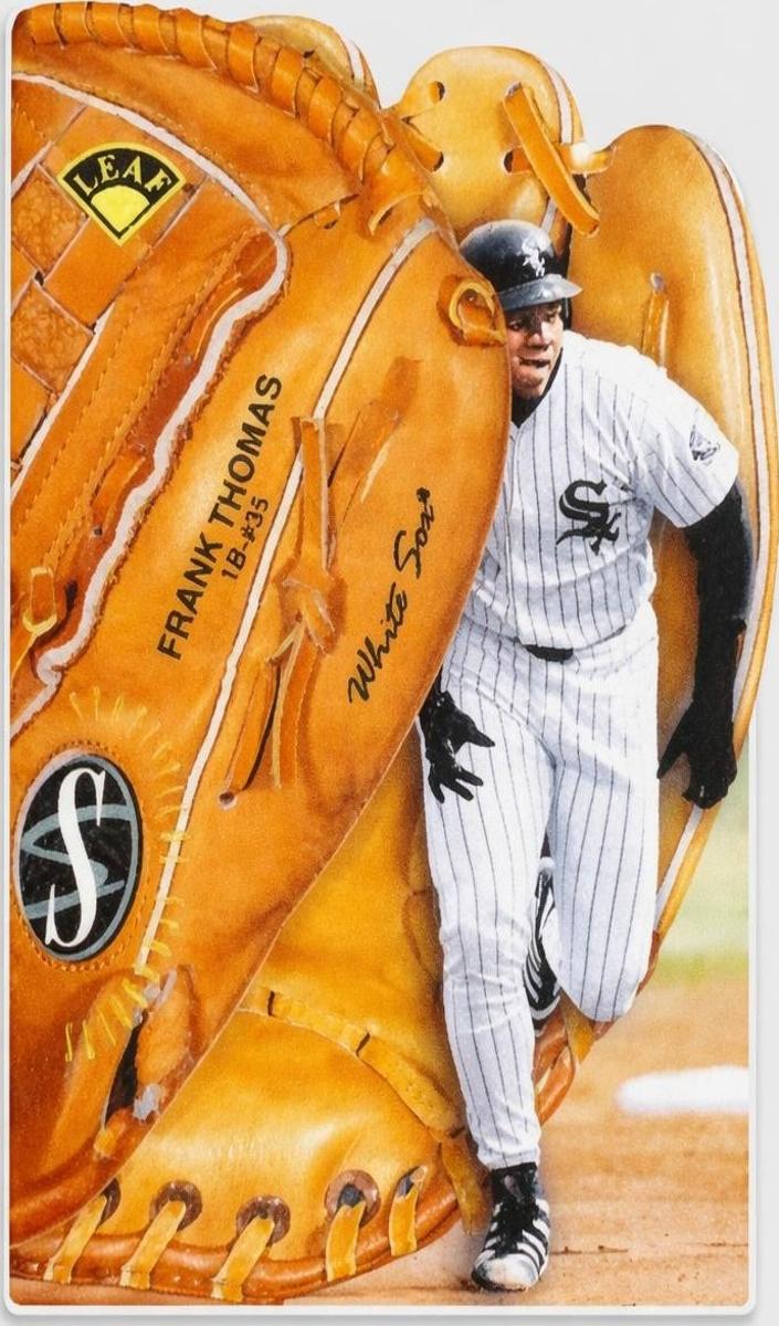 Frank Thomas
