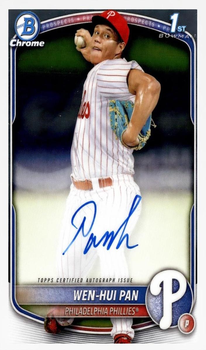 2025 Wen-Hui Pan [Pearl] #CPA-WP