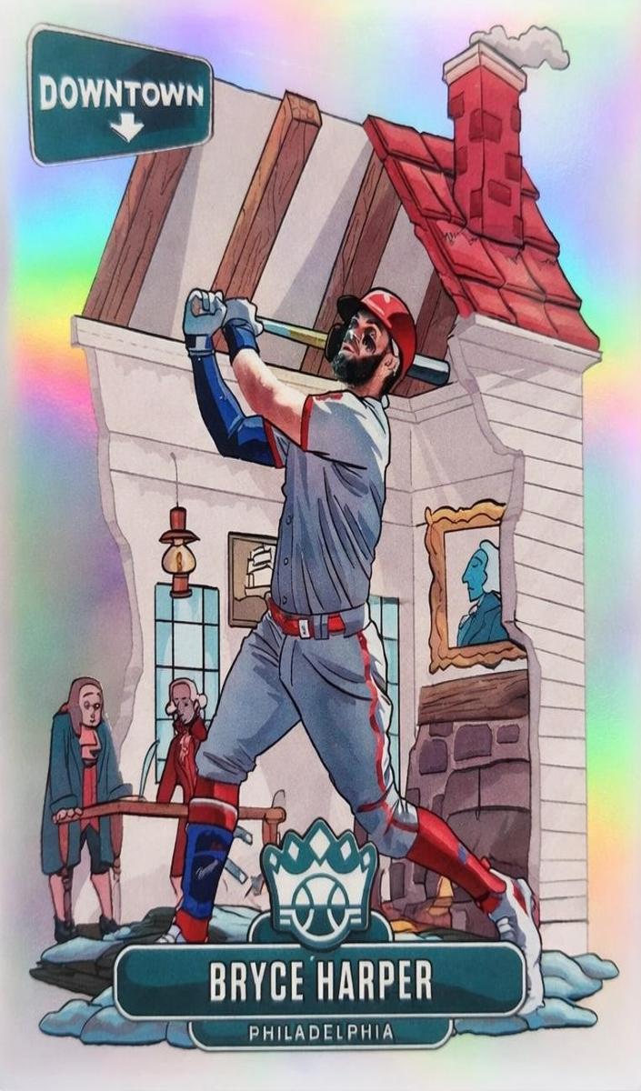 Bryce Harper