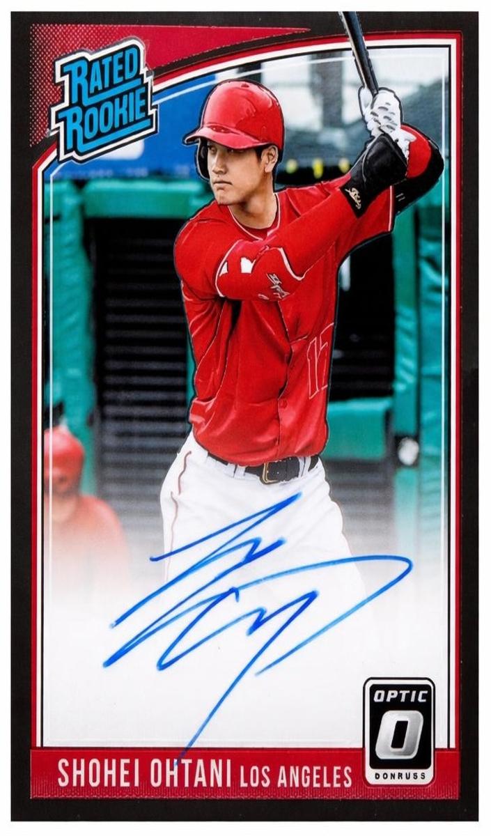 Shohei Ohtani