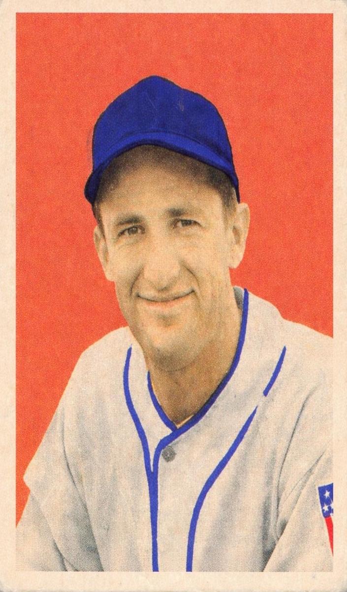 1949 Mickey Vernon #94