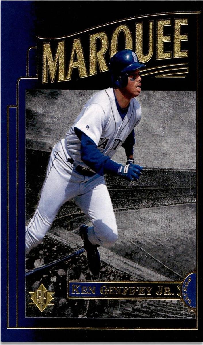 1996 Ken Griffey Jr. #MM1