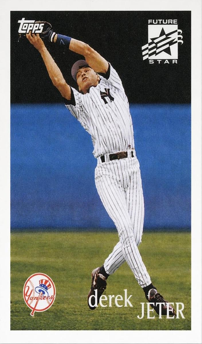 Derek Jeter