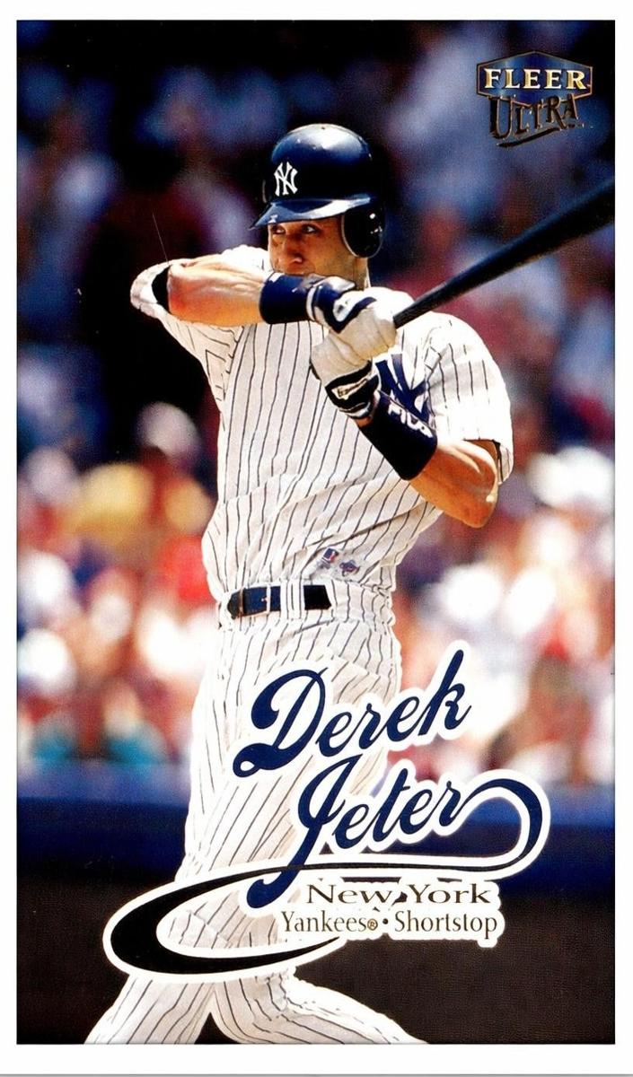 1999 Derek Jeter #30