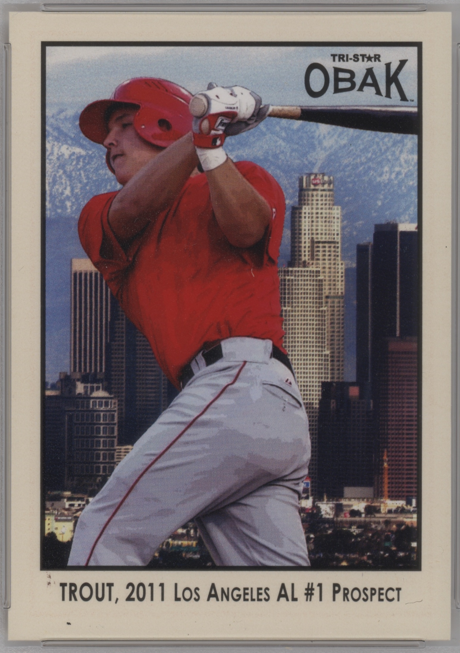 Mike Trout