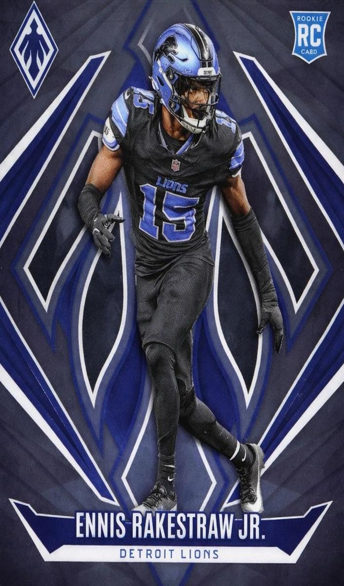 2024 Ennis Rakestraw Jr. #182