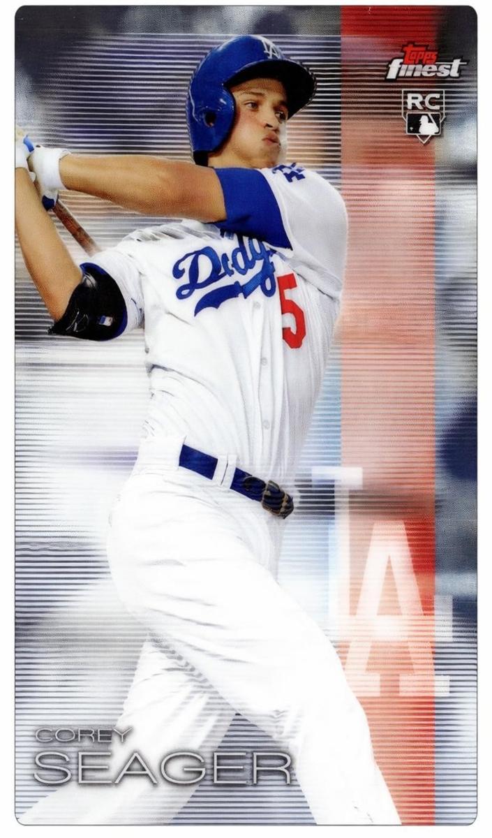 2016 Aaron Hill #58