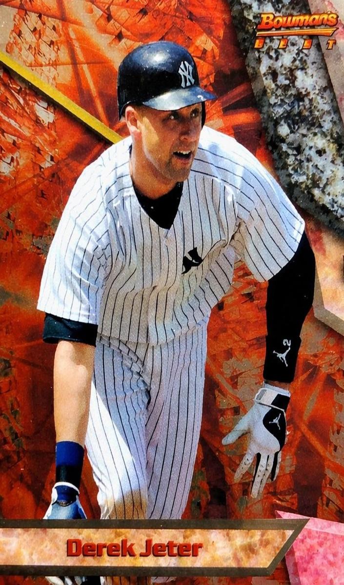 Derek Jeter