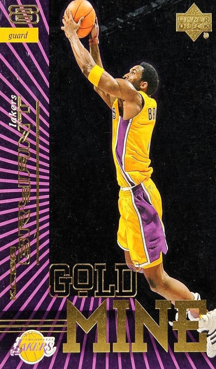 1999 Kobe Bryant #R1