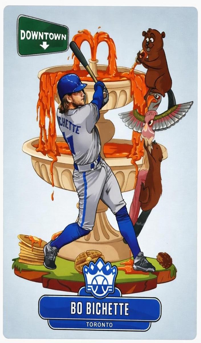 Bo Bichette