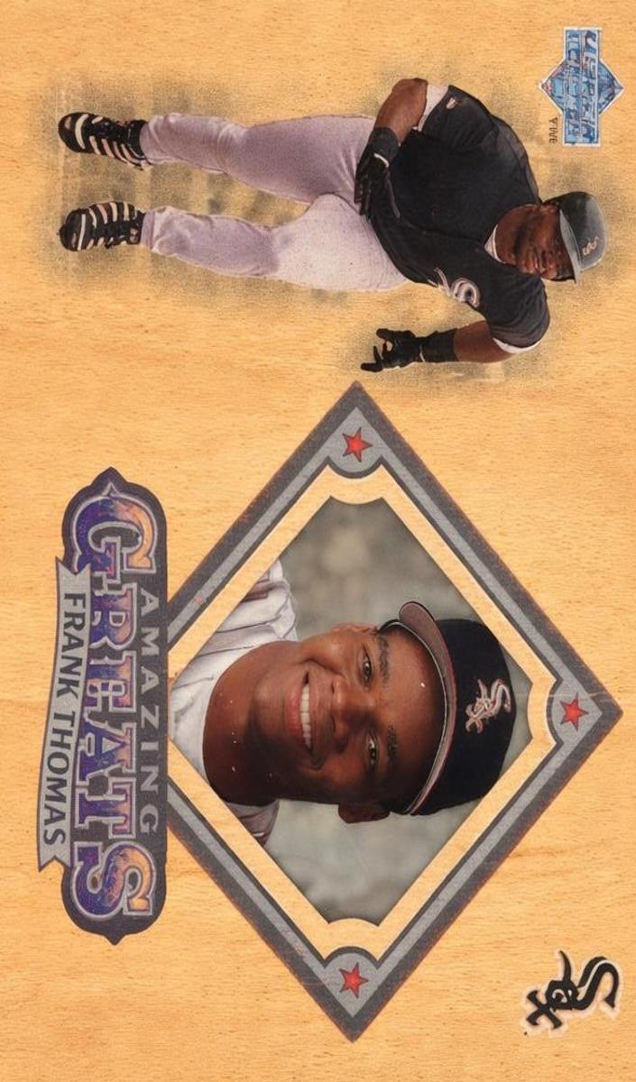 Frank Thomas