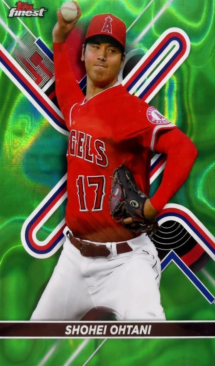 Shohei Ohtani