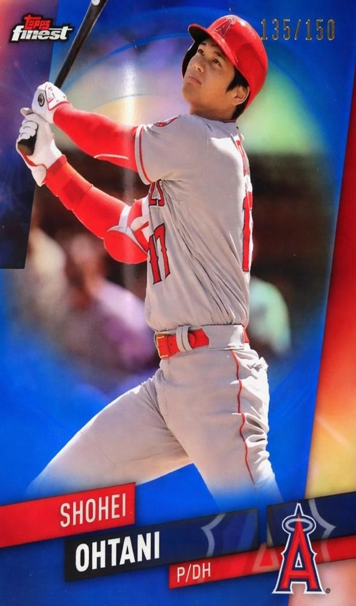 Shohei Ohtani