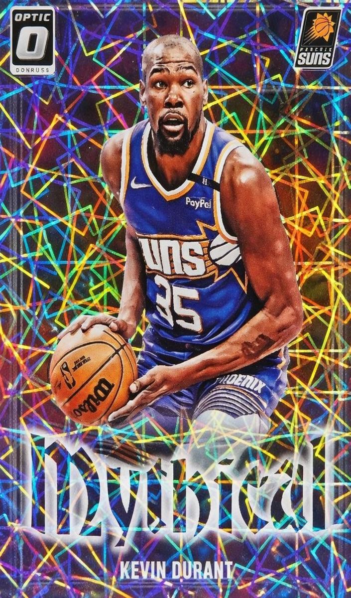 2024 Kevin Durant #18