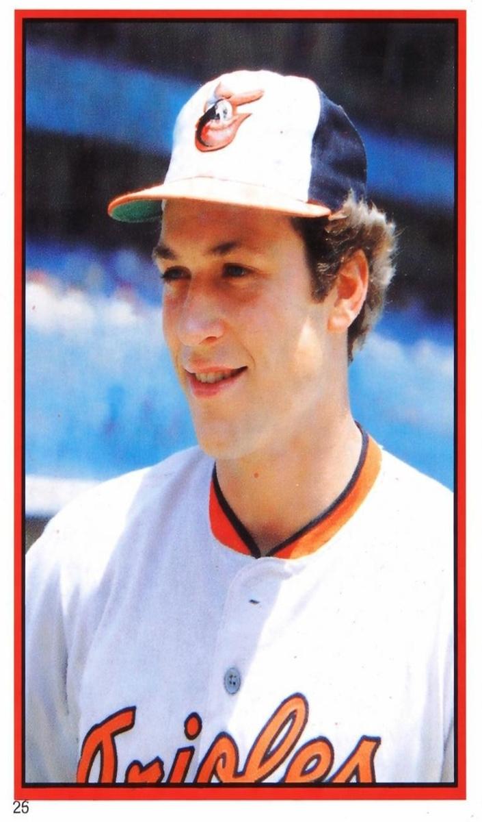 1983 Cal Ripken Jr. #26