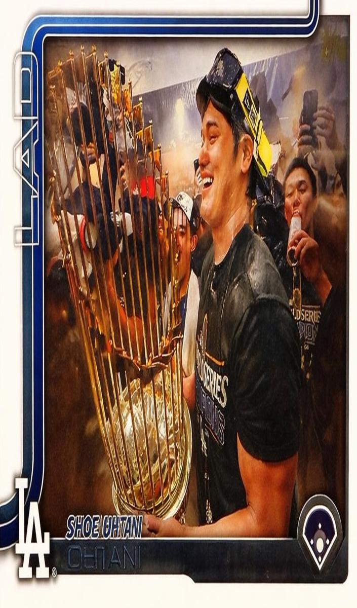 Shohei Ohtani