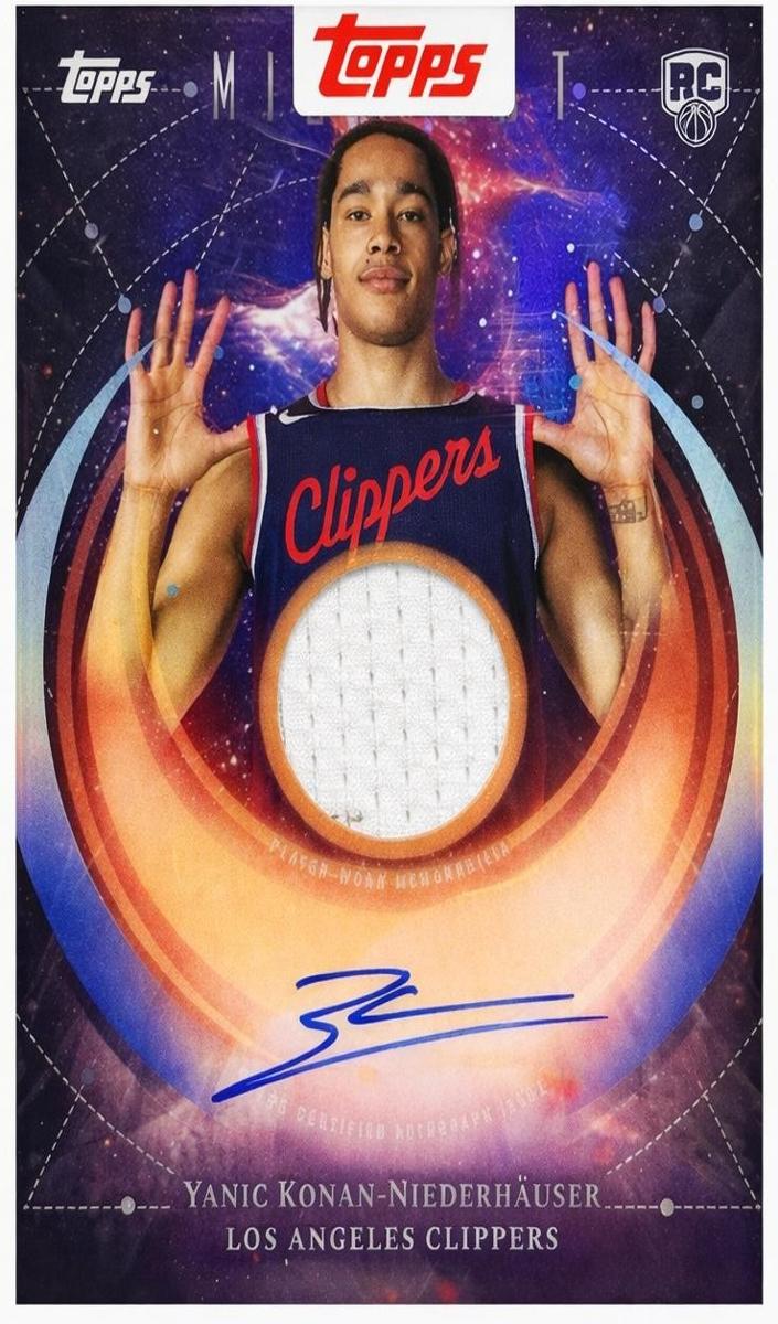 2025 Yanic Konan-Niederhauser #RJA-YK