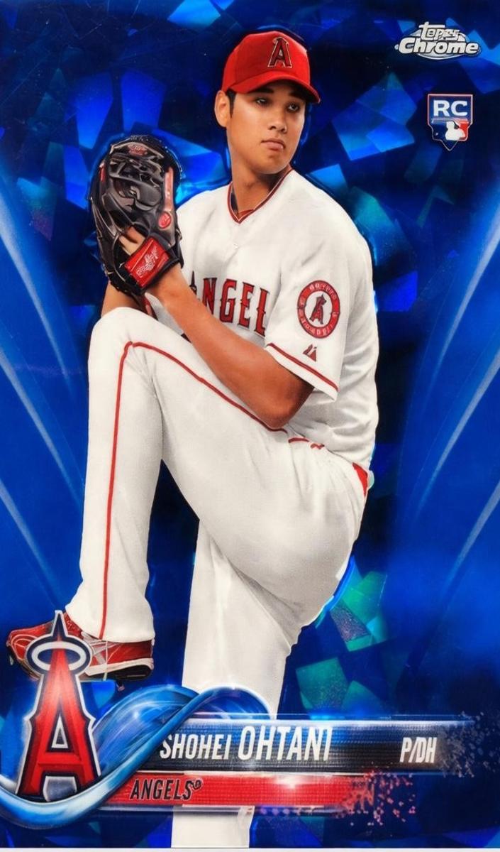 Shohei Ohtani