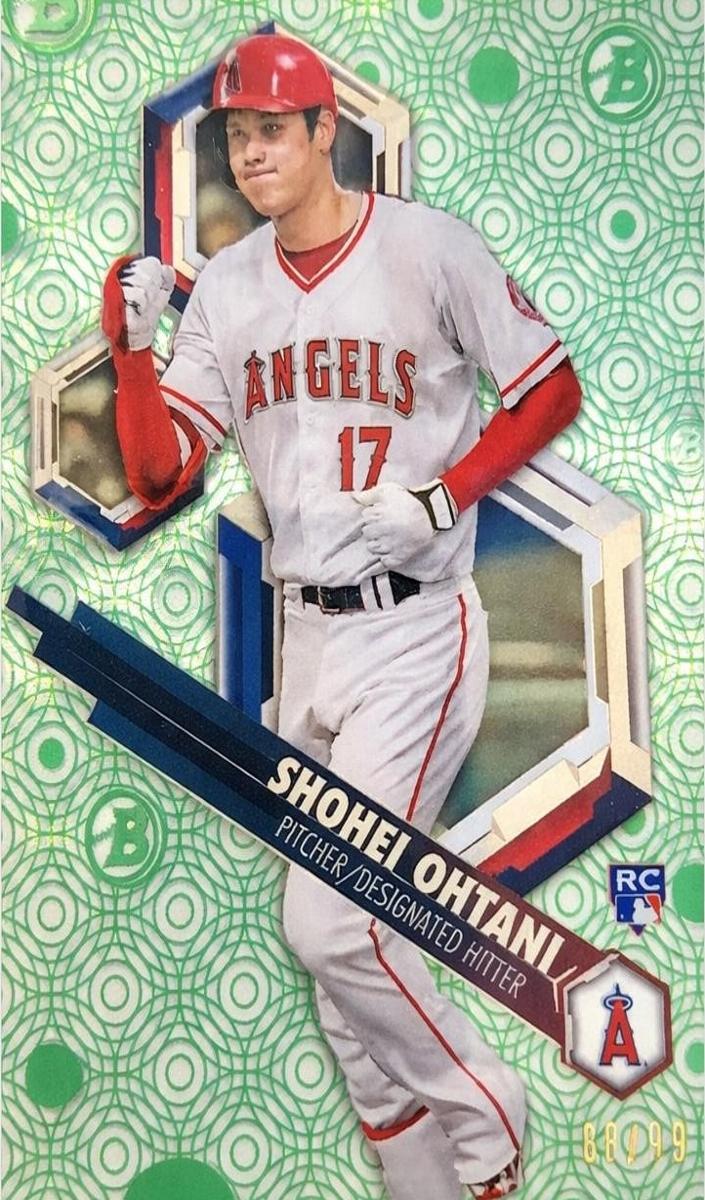 Shohei Ohtani