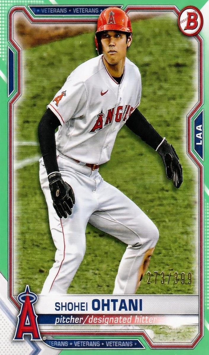 Shohei Ohtani